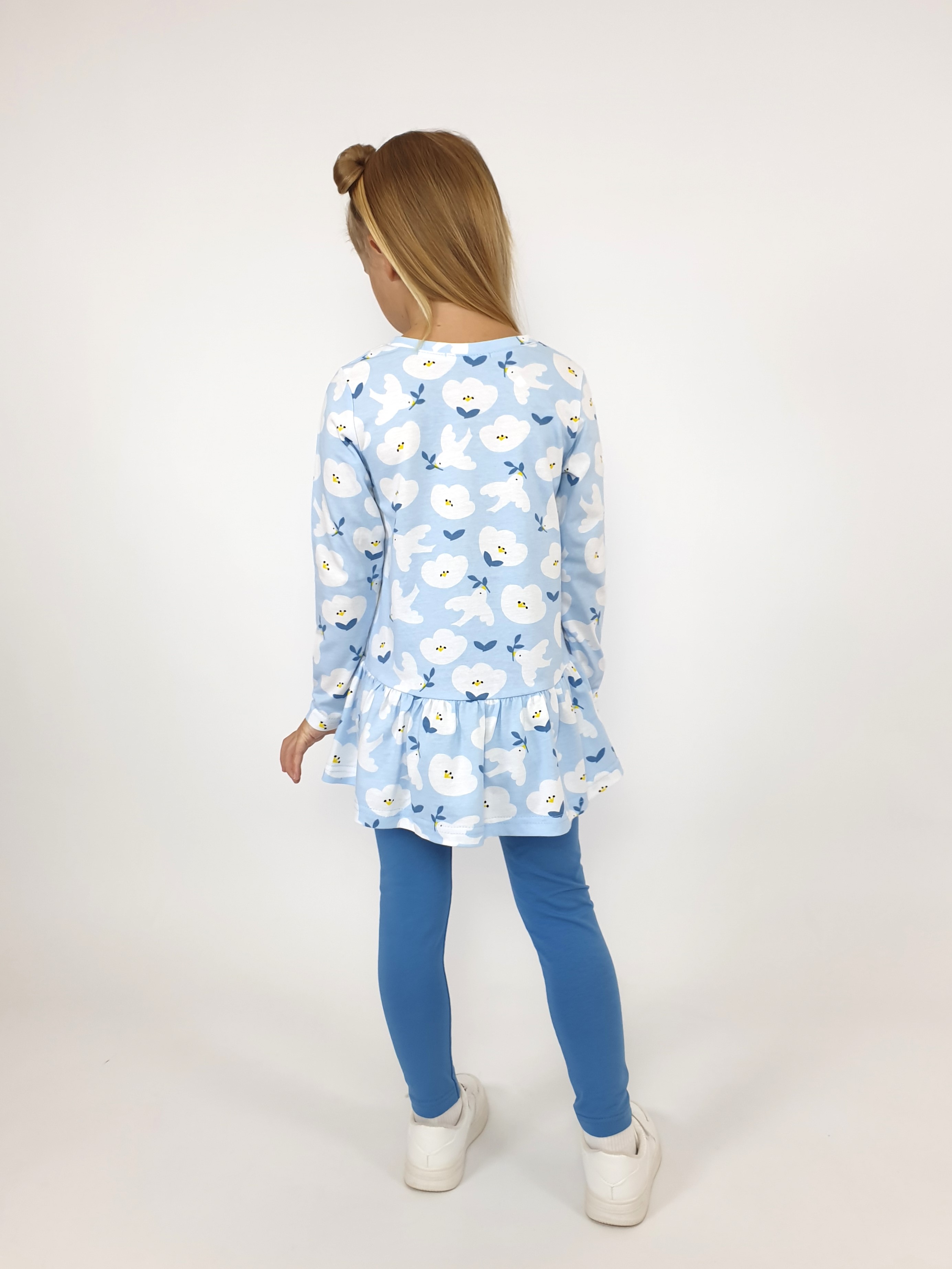 Костюм Luneva 02-134-13. - фото 6