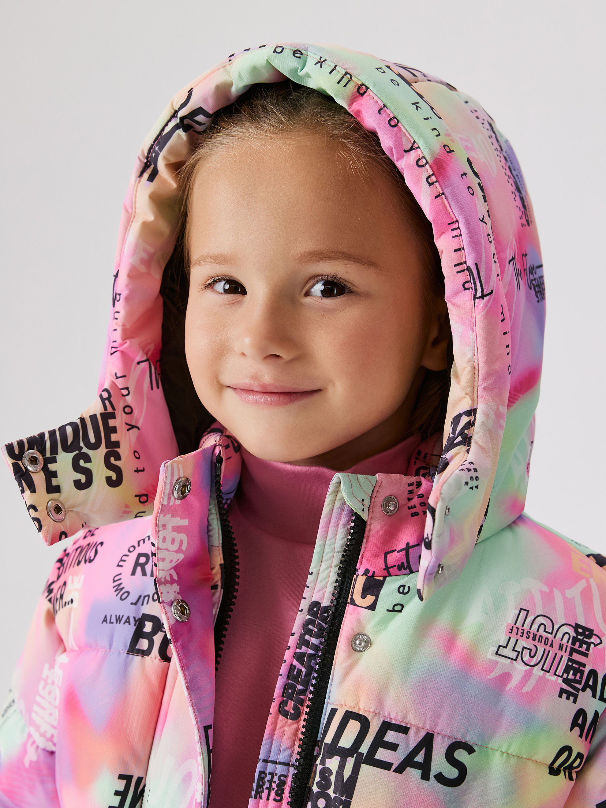 Куртка Acoola 20220650037_0089737 - фото 6