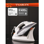 Беспроводной утюг GARLYN GT-240
