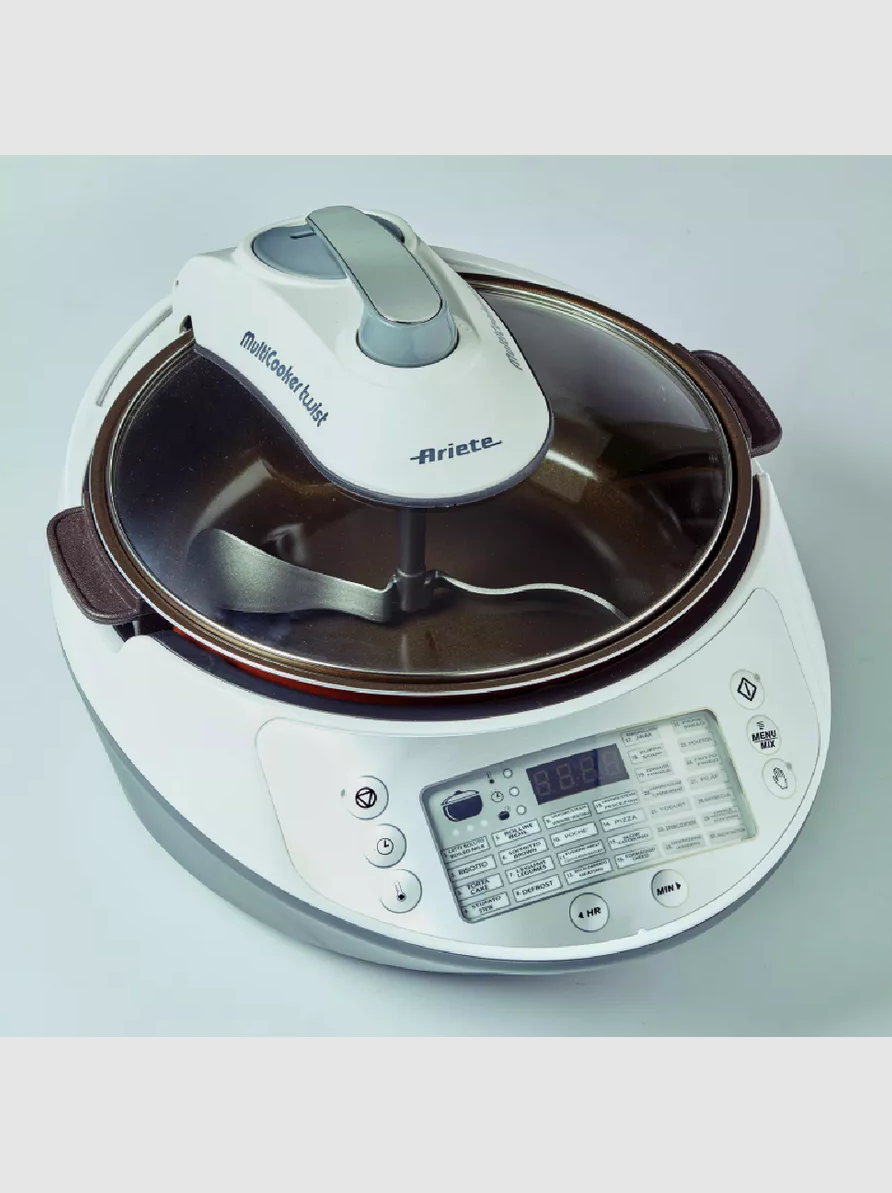 Мультиварка Ariete 2945/00 - фото 3