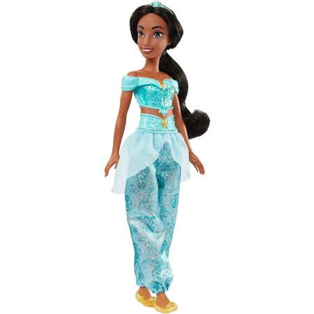 Кукла модельная Disney Princess Жасмин