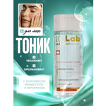 Тоник I.C.Lab Individual cosmetic Минеральный 150 мл