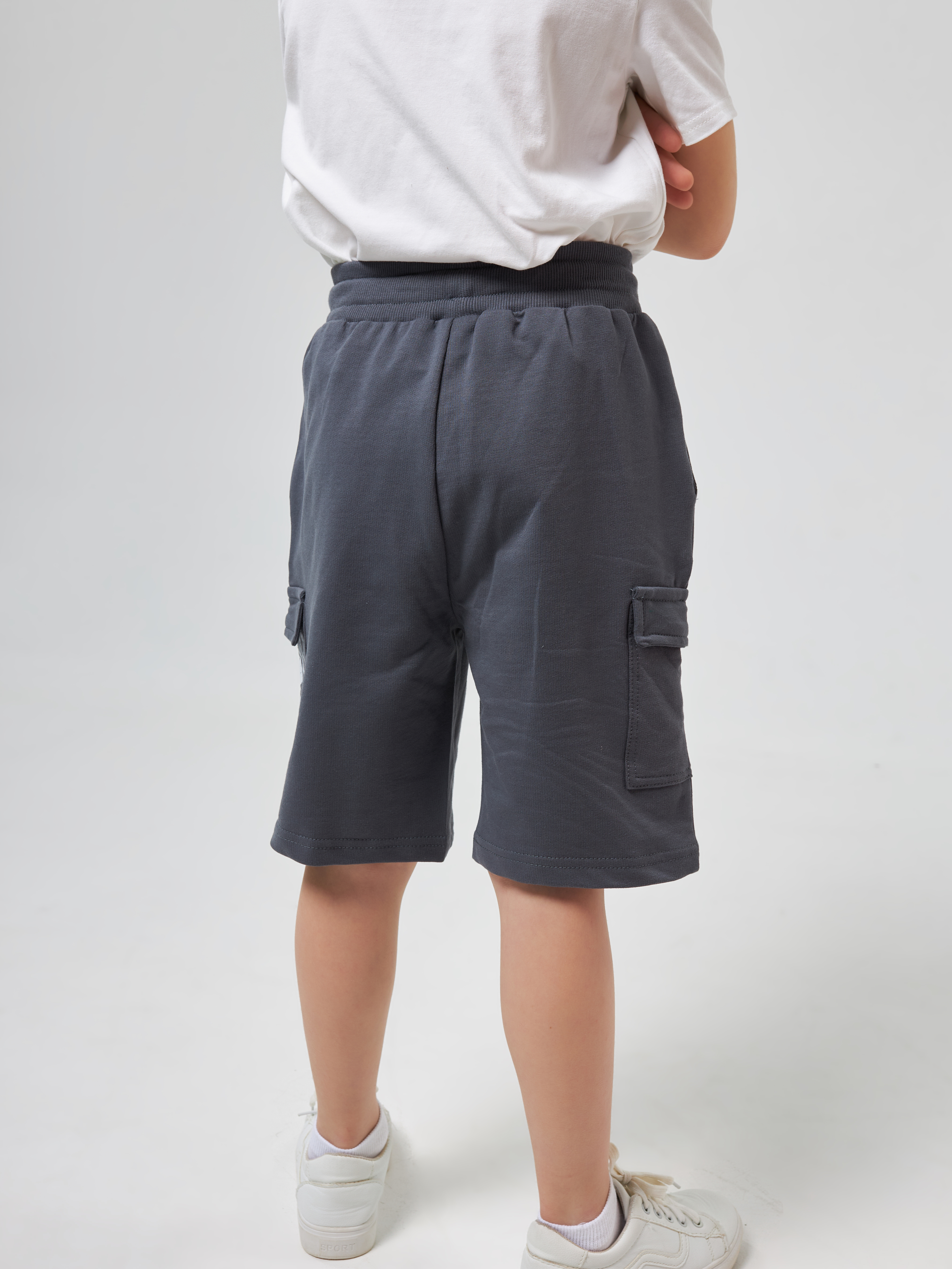 Шорты 2 шт ELEMENTARNO BSHN 372-001 - фото 11