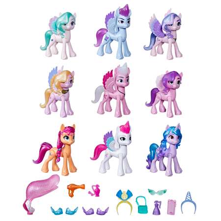 Игровой набор My Little Pony