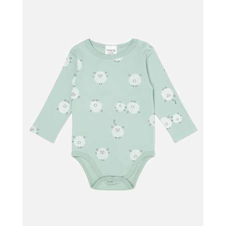 Боди BabyGo
