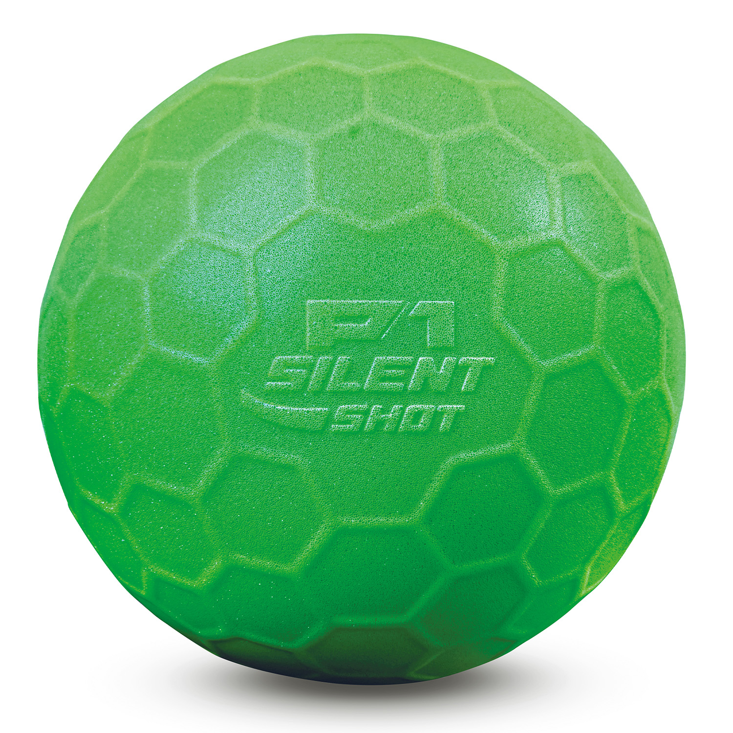 Детский мяч Hape универсальный баскетбольный, волейбольный 22 см - фото 2