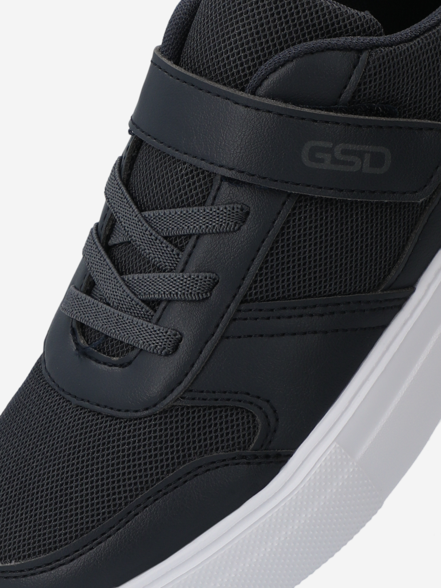 Кеды GSD 142874G17-Z4 - фото 13
