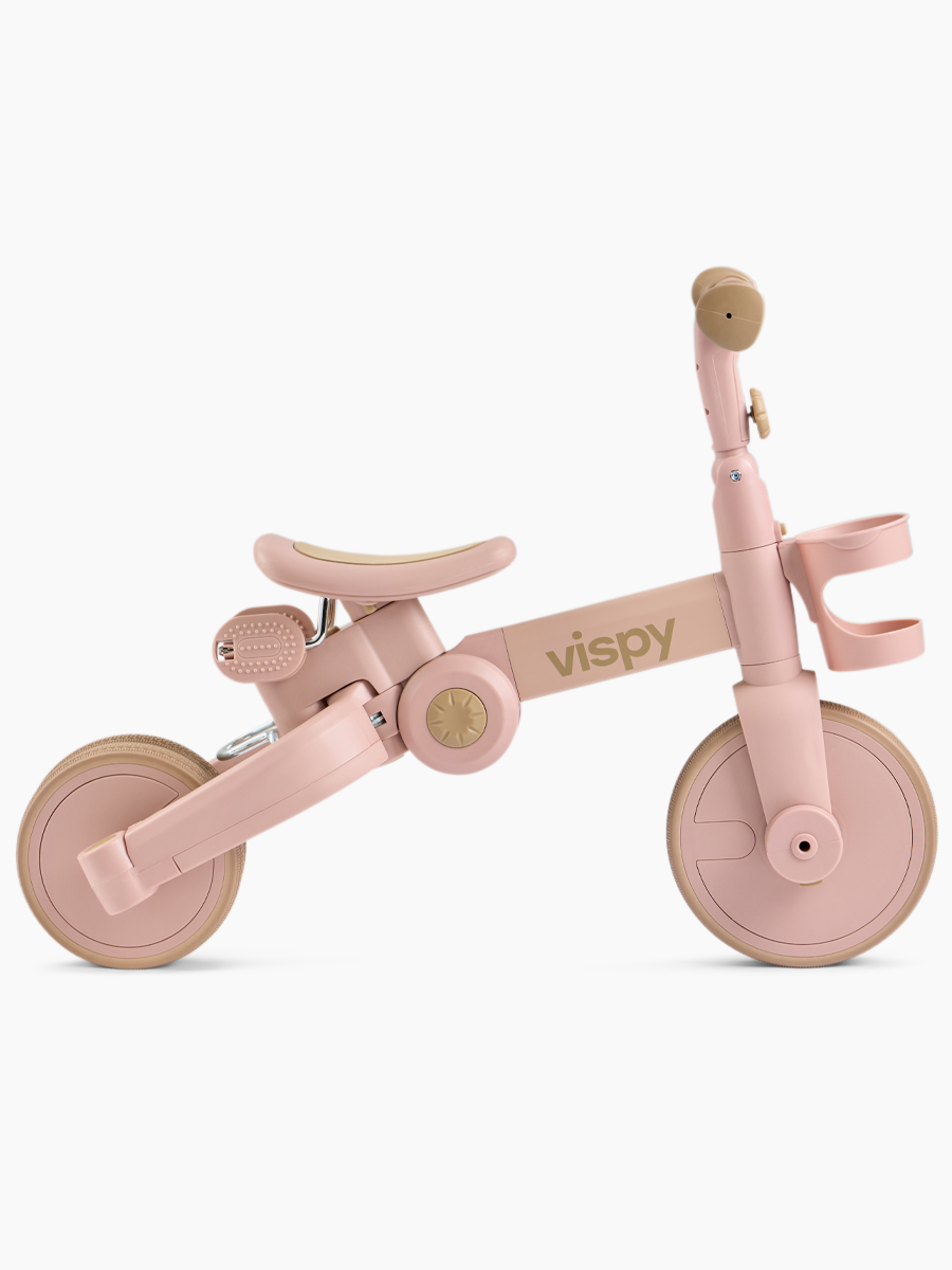 Велосипед-беговел Happy Baby - фото 6