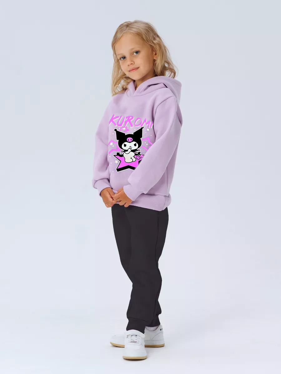 Костюм Lemonwear R1116 - фото 5