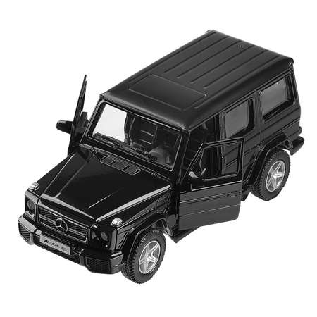 Внедорожник Uni-Fortune Mercedes 1:32