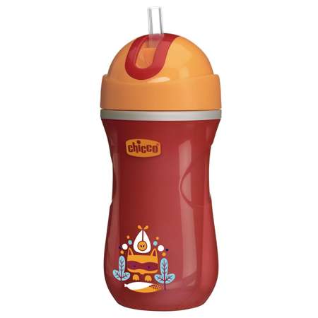 Чашка Chicco Sport Cup 266 мл