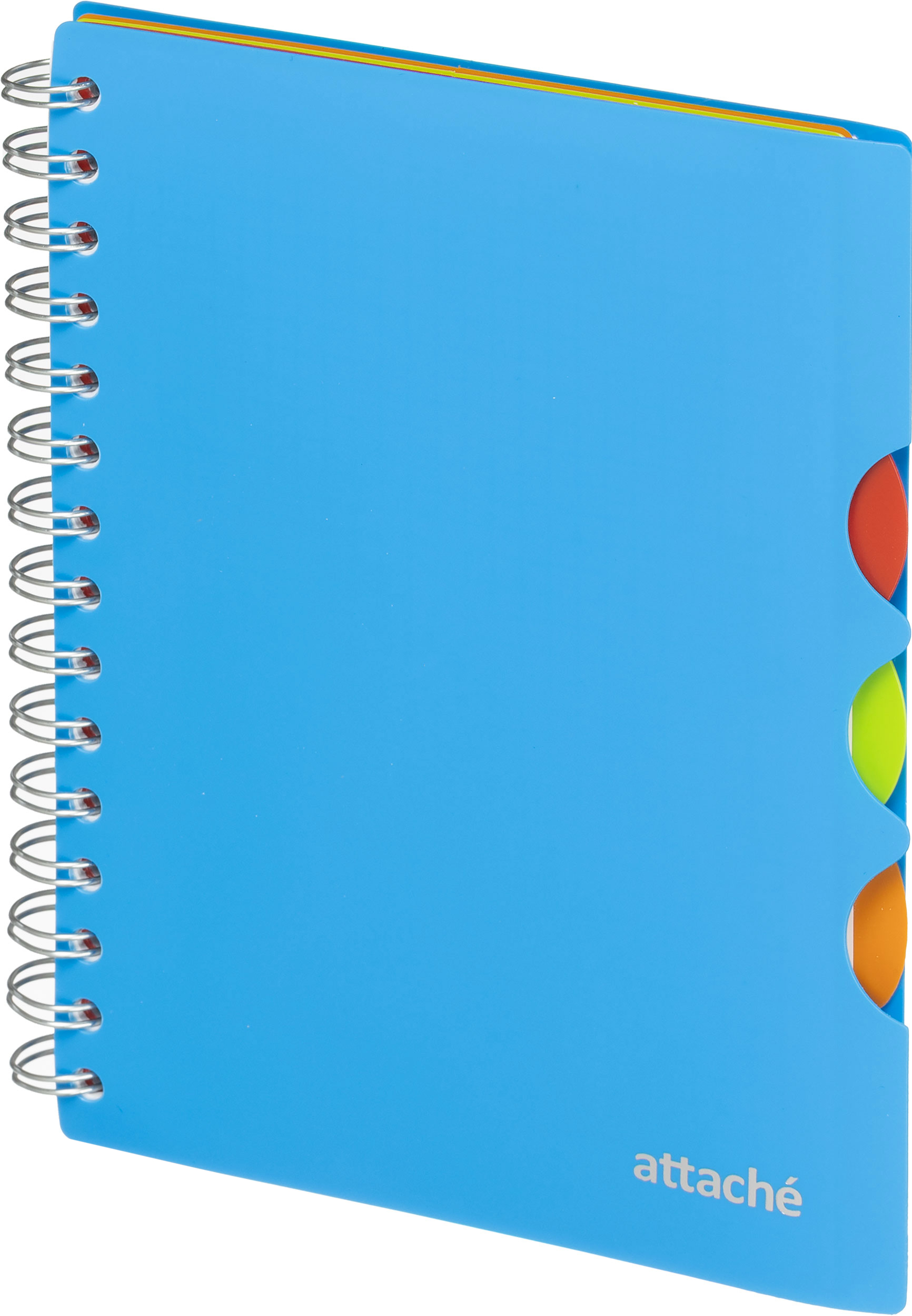 Блокнот Attache 100 лист. - фото 1