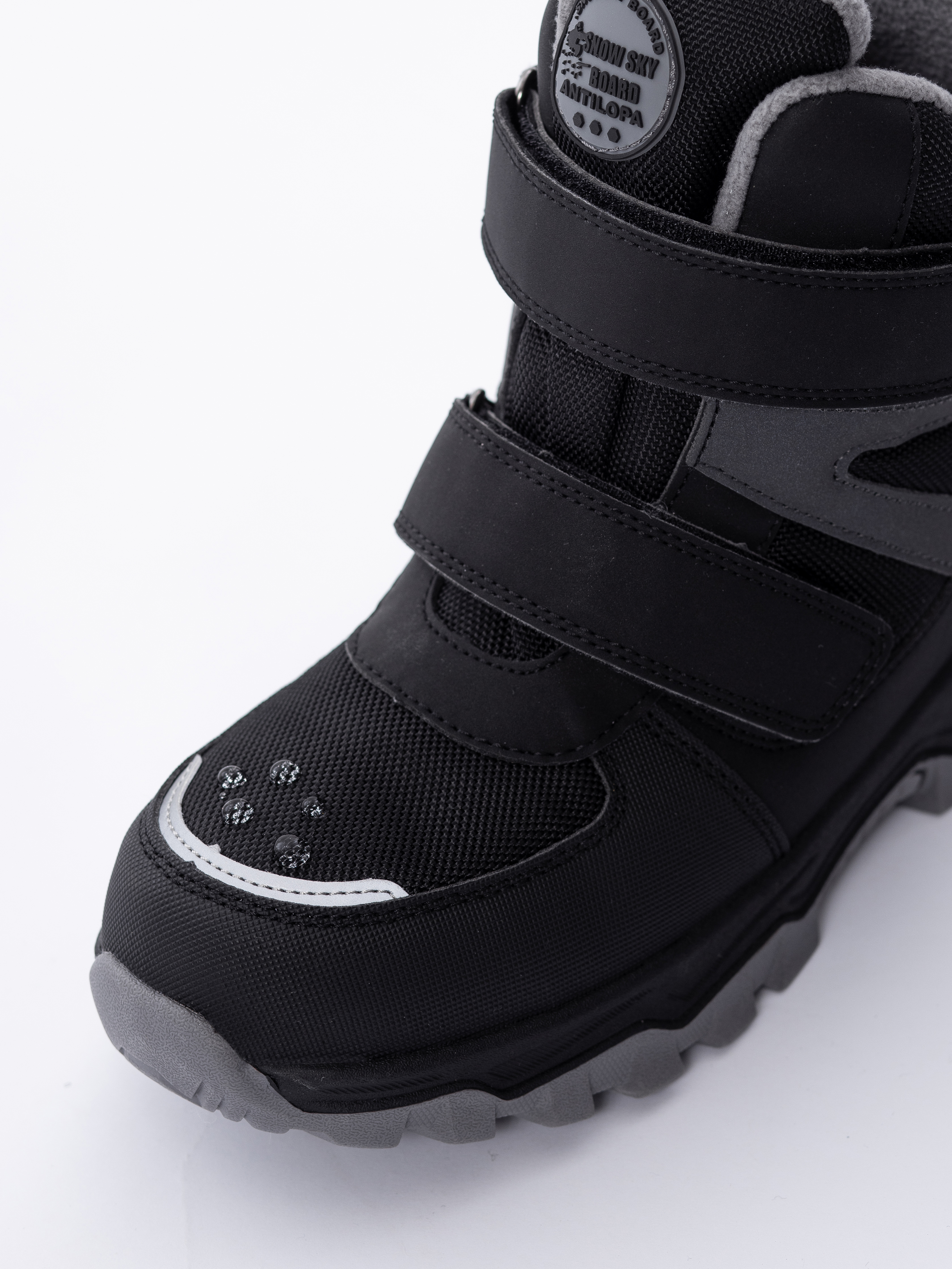 Ботинки Antilopa AL 15685 - фото 18