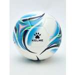 Спортивный мяч KELME Sticker футбольный 22.29 см