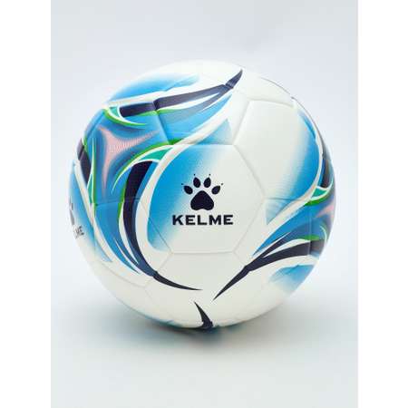 Спортивный мяч KELME Sticker футбольный 22.29 см