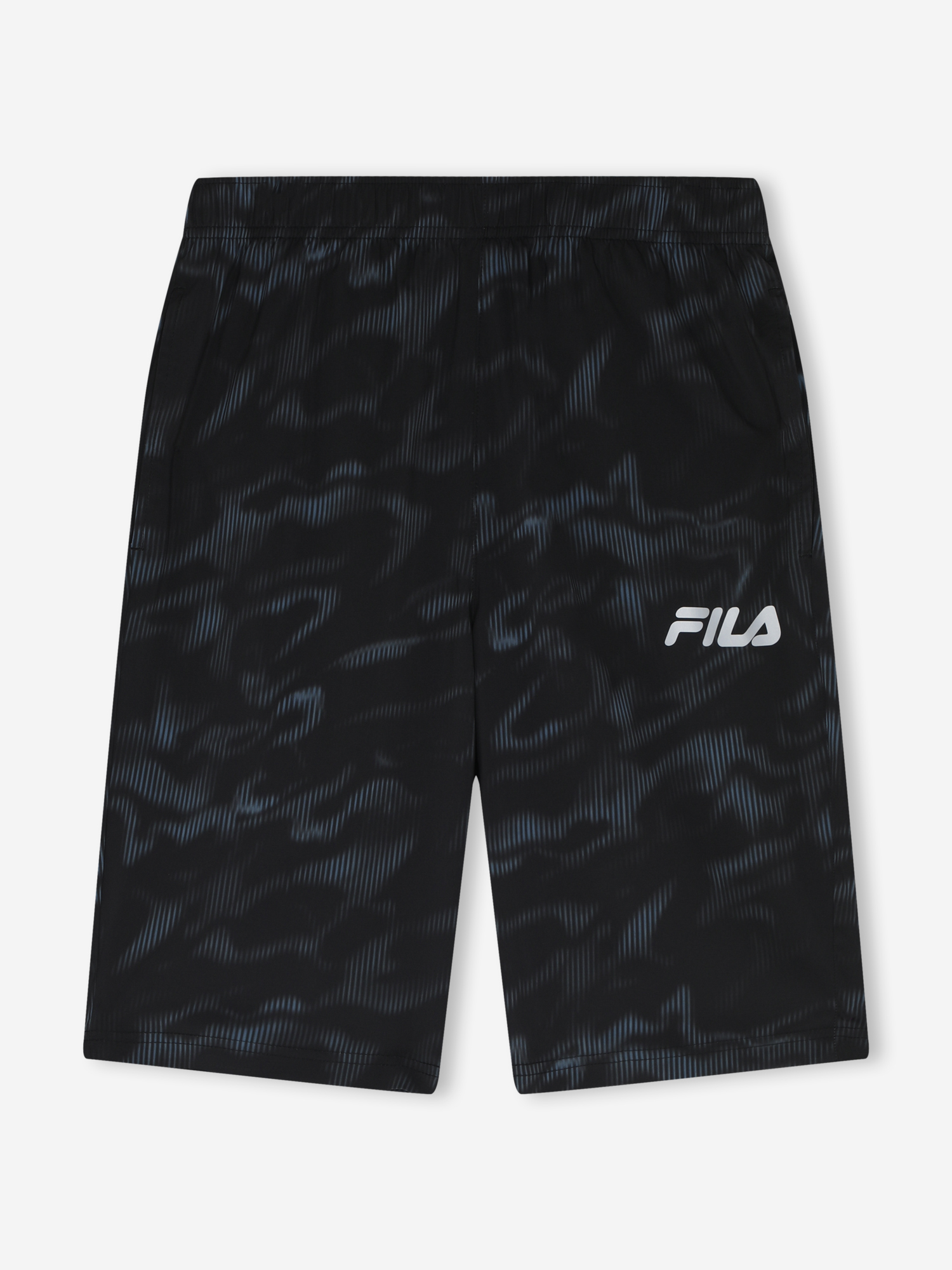 Шорты FILA 138040FLA-B3 - фото 1