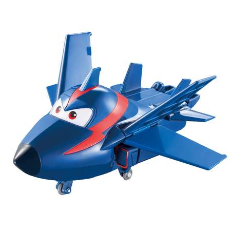 Автомобиль Super Wings