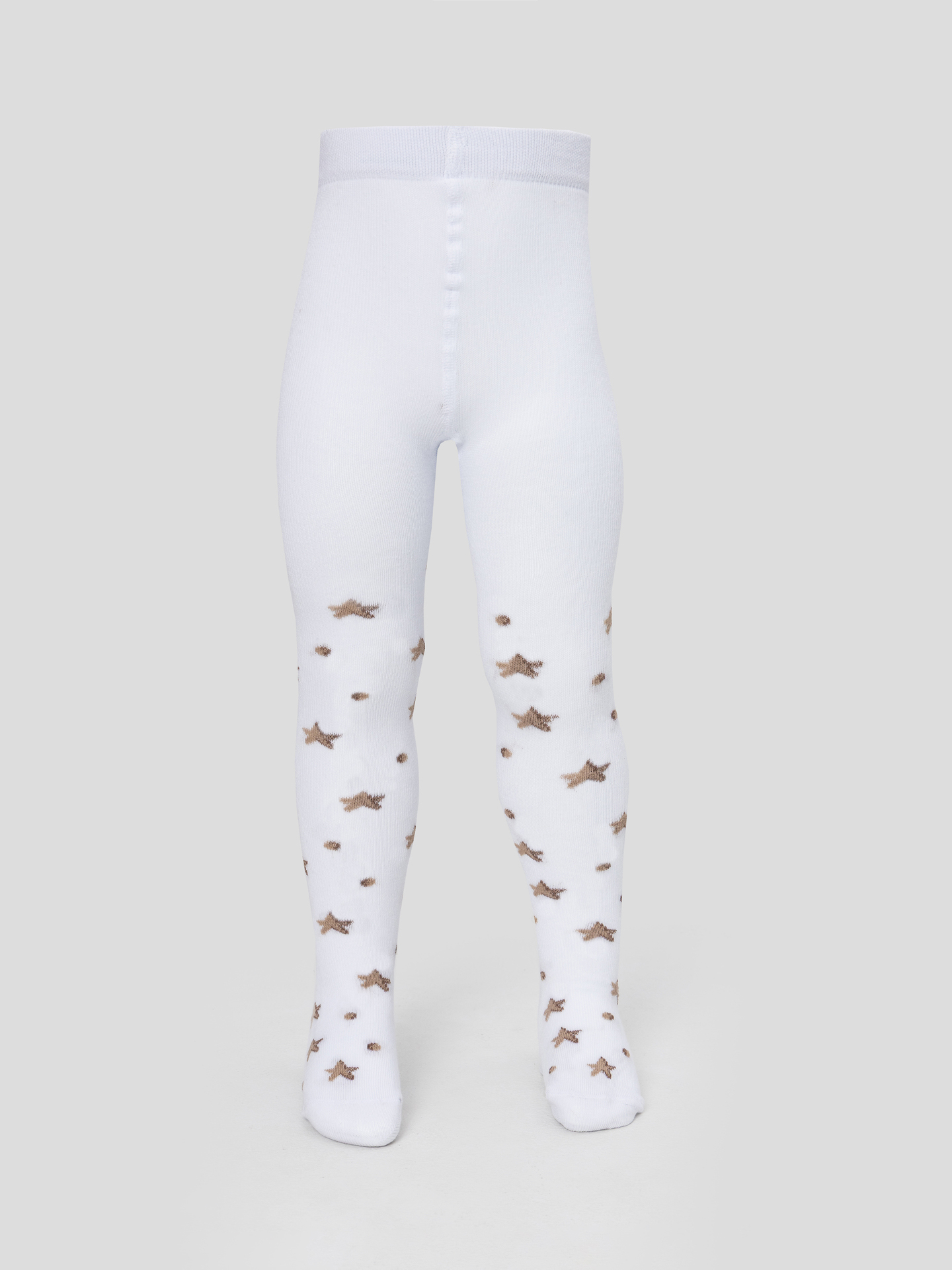 Колготки Mark Formelle (Марк Формэль) 700K-3402/белый - фото 2