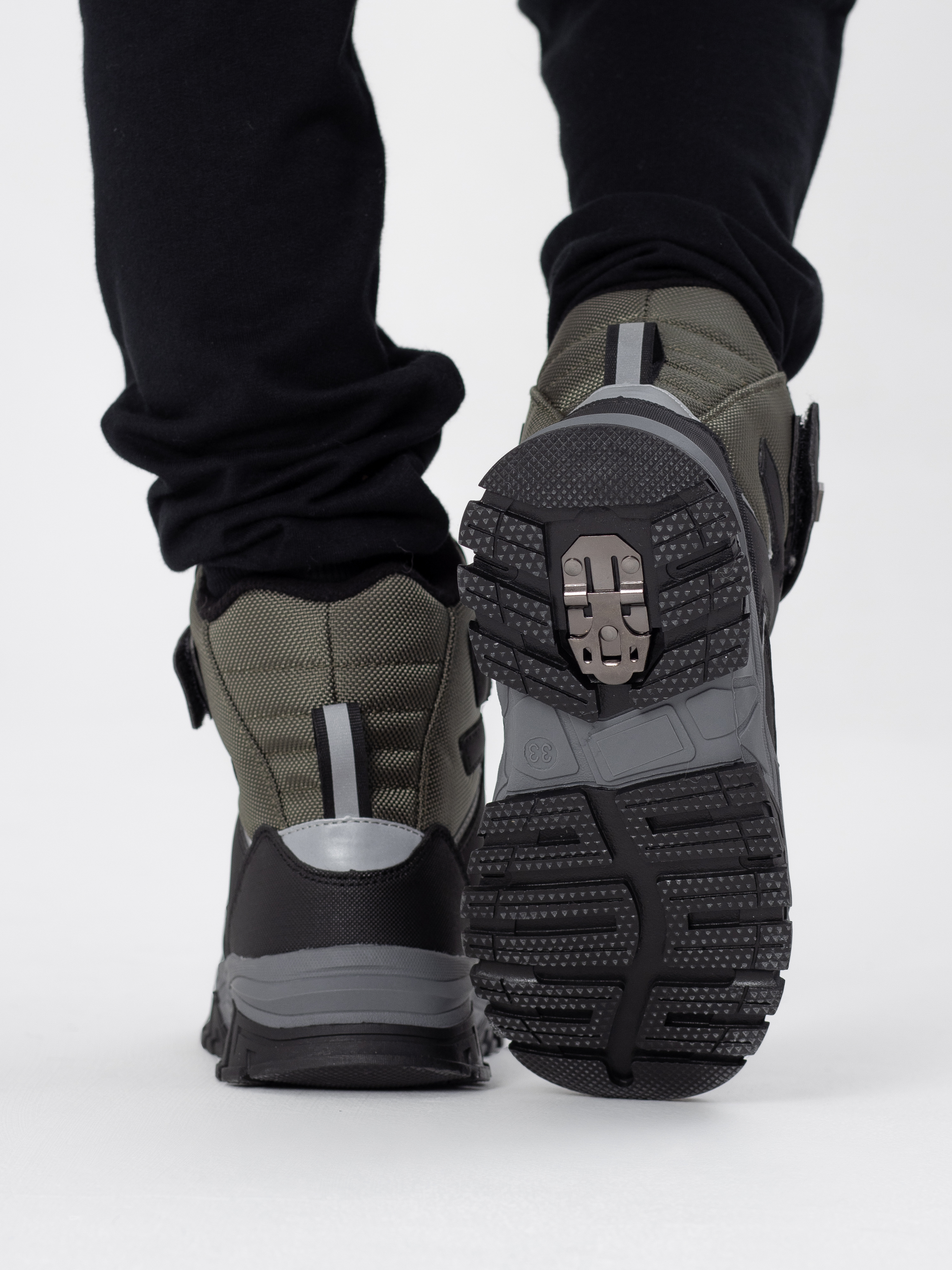 Сапоги Antilopa AL 12783-3 - фото 19