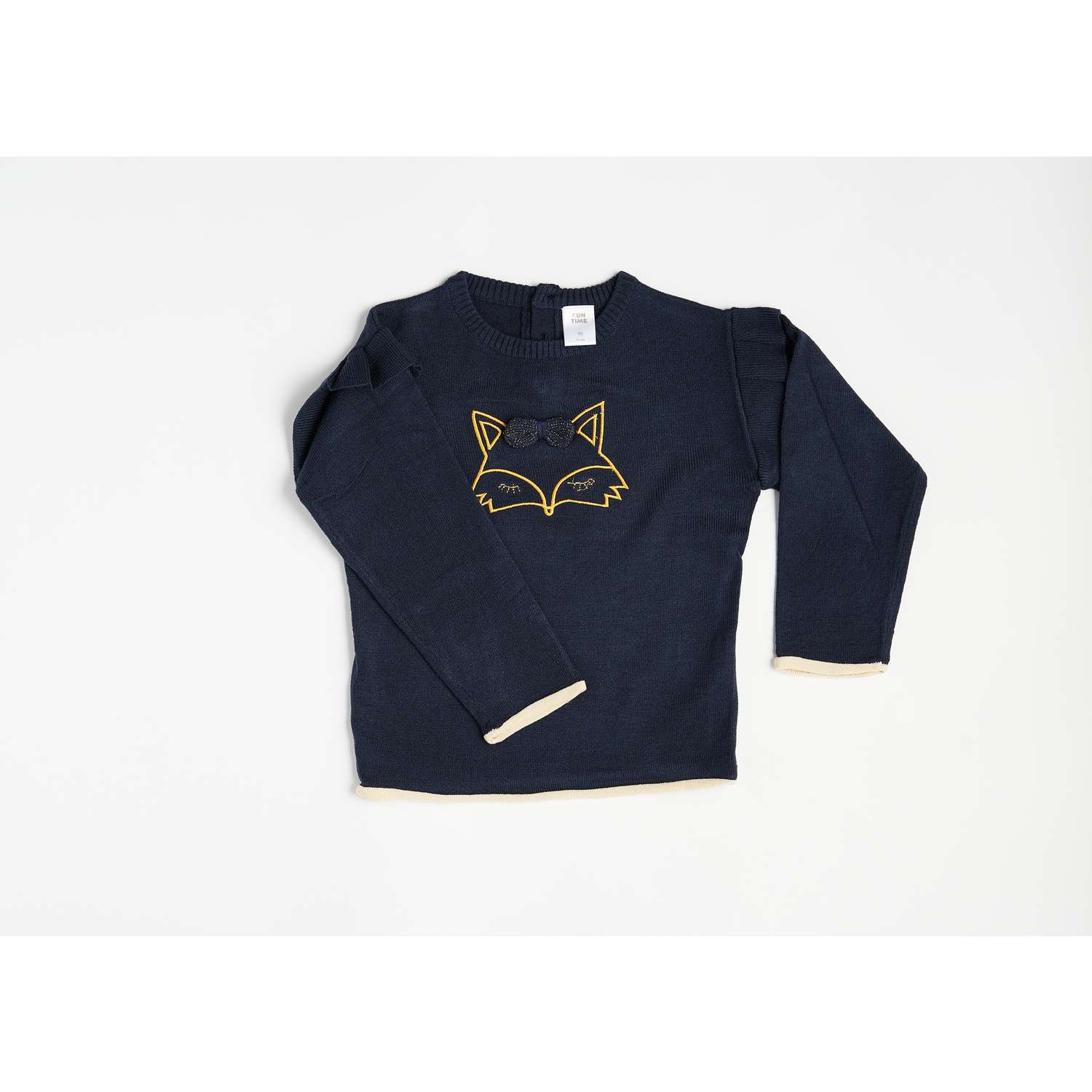 Джемпер FUN TIME - фото 1