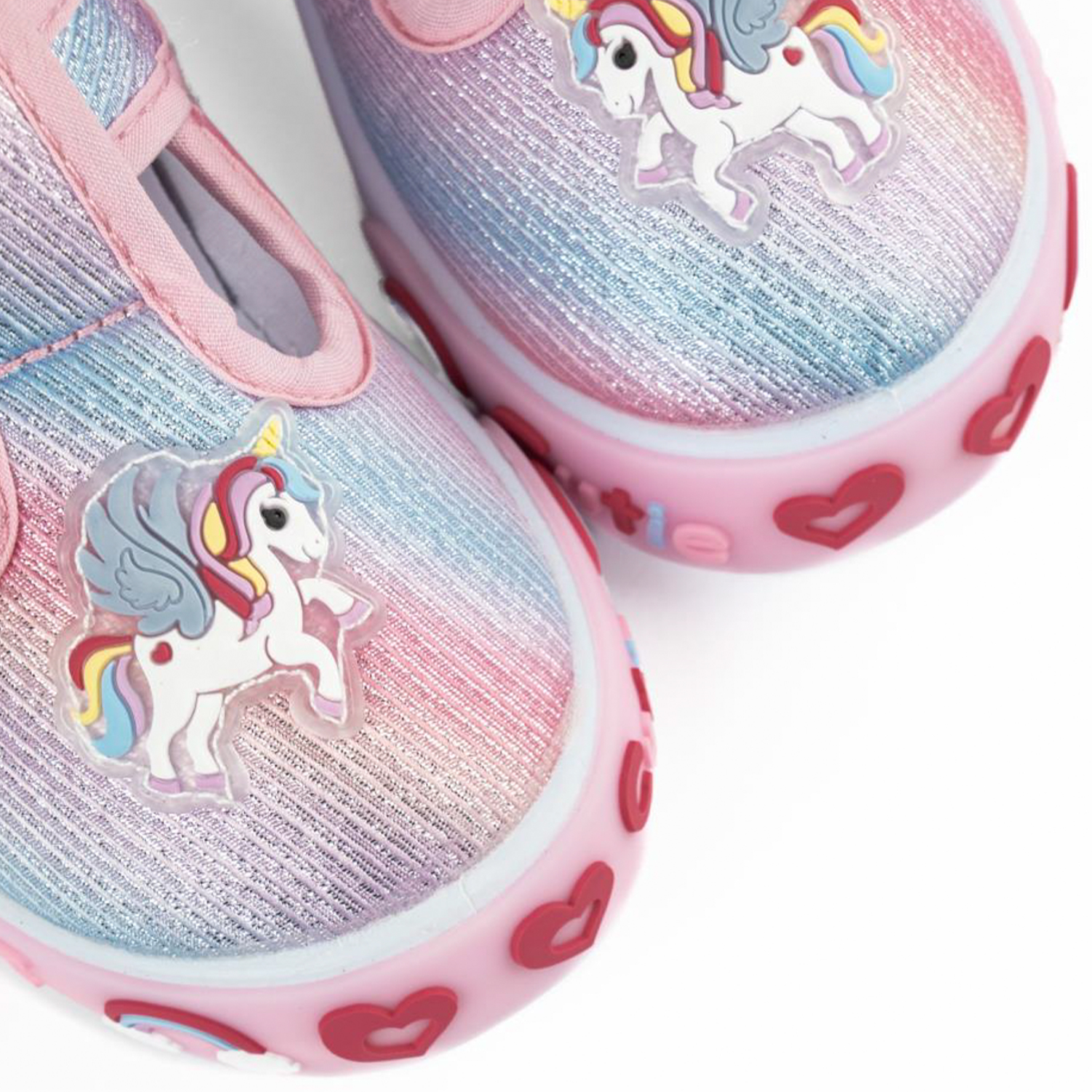 Сандалии TikkaGo 7T19_25-002_multi - фото 3