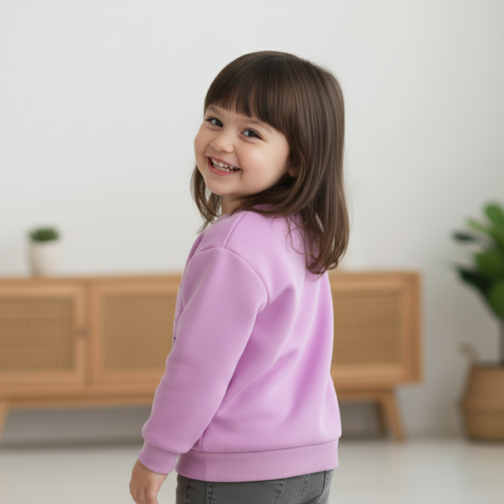 Свитшот YOULALA 2101310104 - фото 6