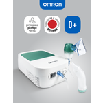 Небулайзер OMRON duo baby