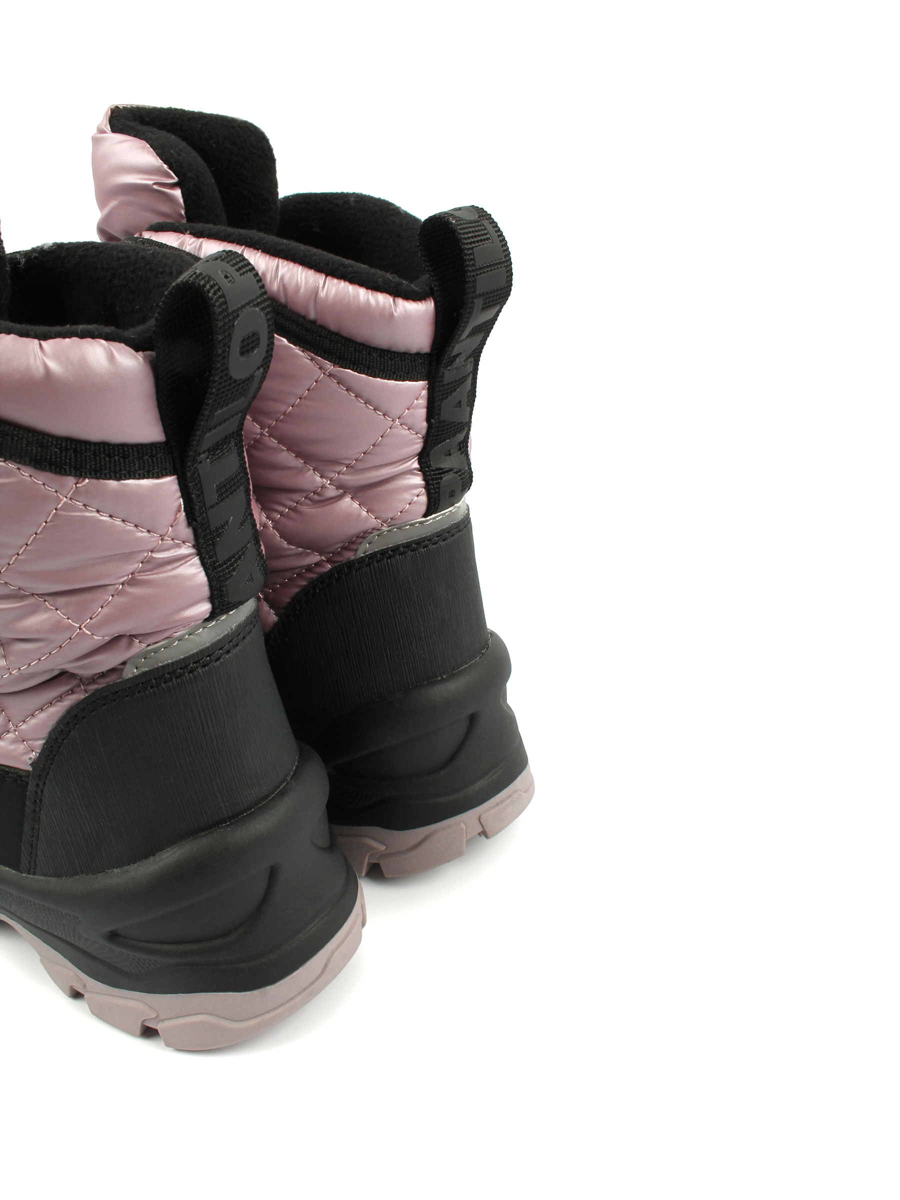 Ботинки Antilopa AL 12758 - фото 15