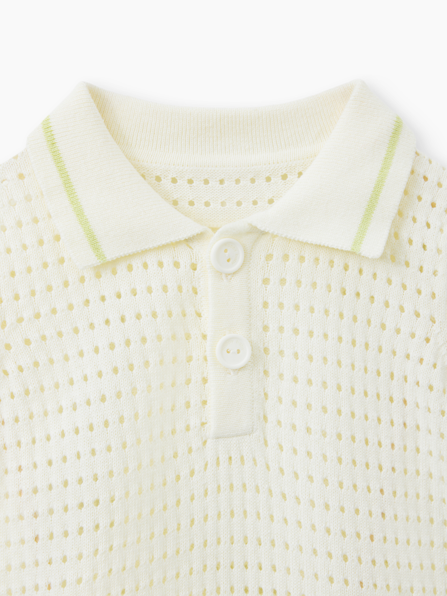 Песочник Happy Baby 90146-0_light-milky - фото 3