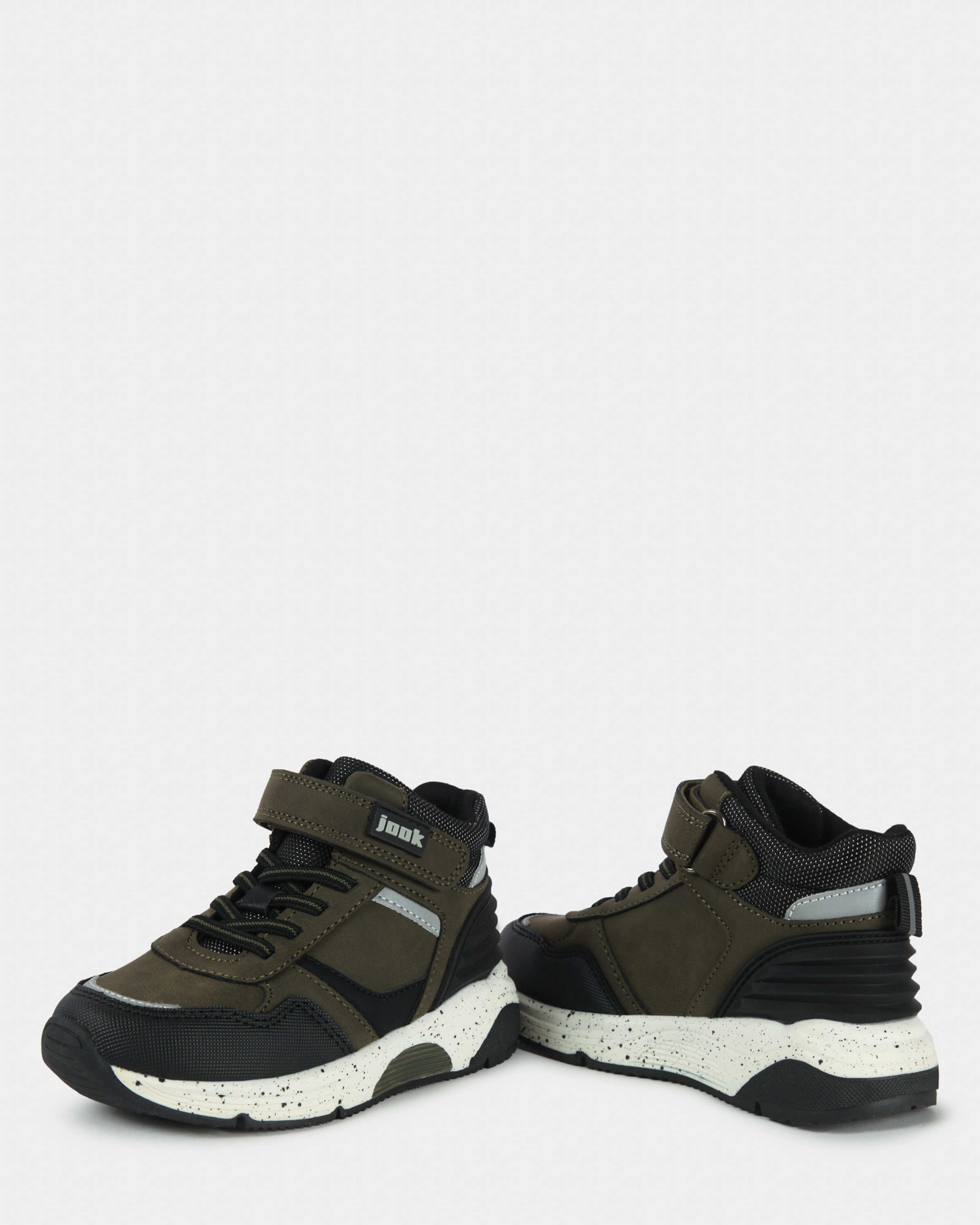 Ботинки Jook S26XNkbHS-502-24 - фото 6