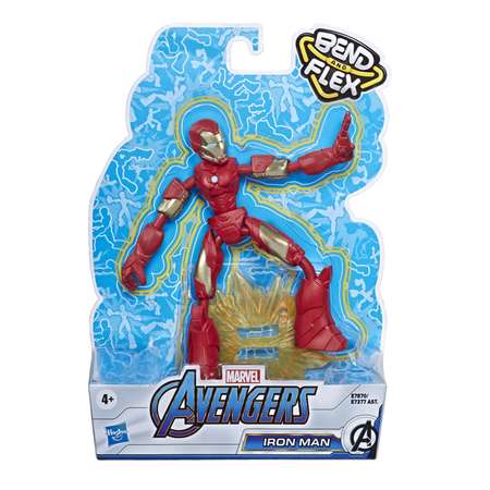 Фигурка Marvel