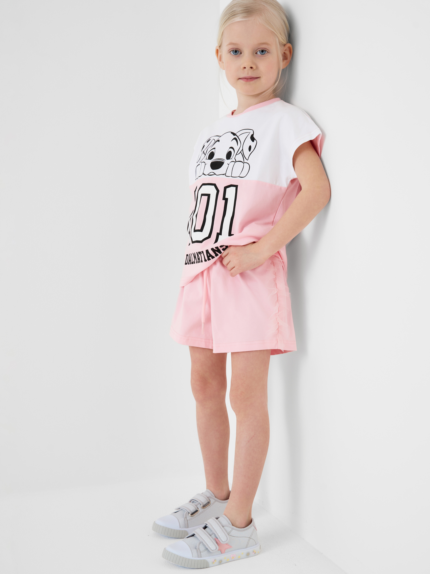 Шорты 2 шт PlayToday 12622051 - фото 3