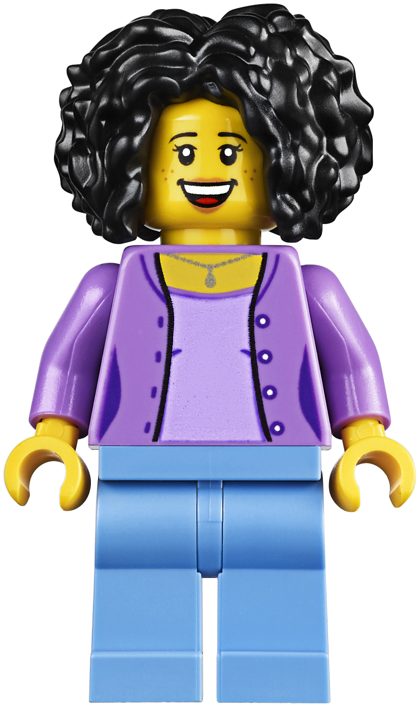 Конструктор LEGO Creator Expert 10270 2504 дет. - фото 7