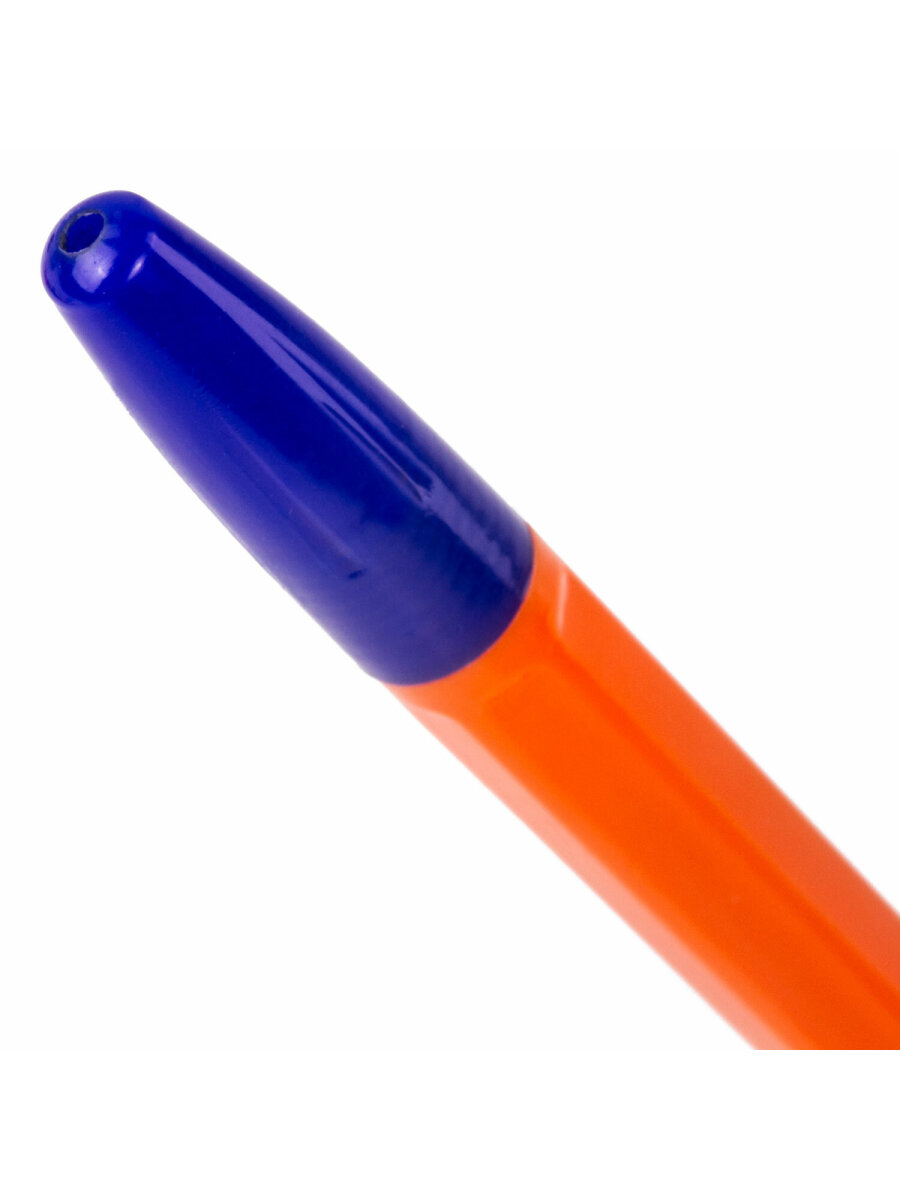 Ручка шариковая Brauberg 13 шт. - фото 10