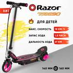 Электросамокат Razor двухколесный