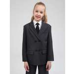 Пиджак СИНЯЯ МОДА