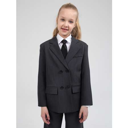 Пиджак СИНЯЯ МОДА