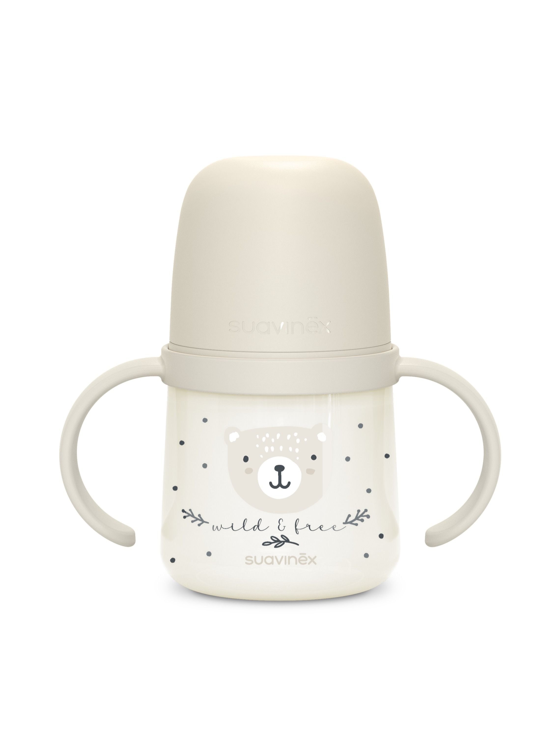 Поильник Suavinex 150 мл 1 шт. - фото 8