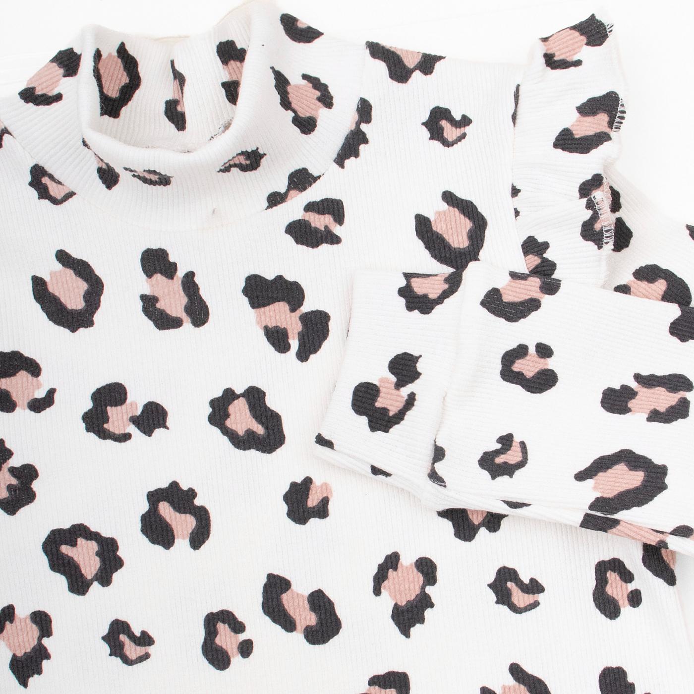 Водолазка YOULALA 1063400218 - фото 2