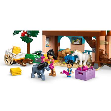Конструктор LEGO Friends 199 дет.