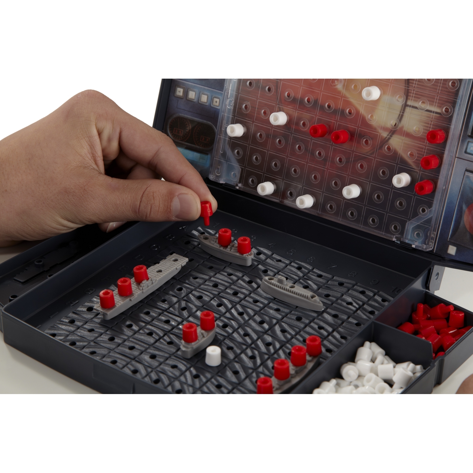 Настольная игра Hasbro Games - фото 7