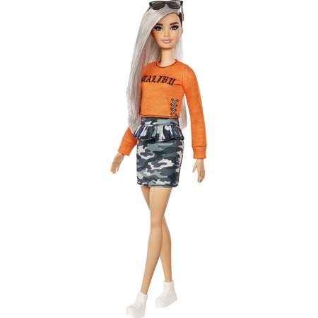 Кукла модельная Barbie