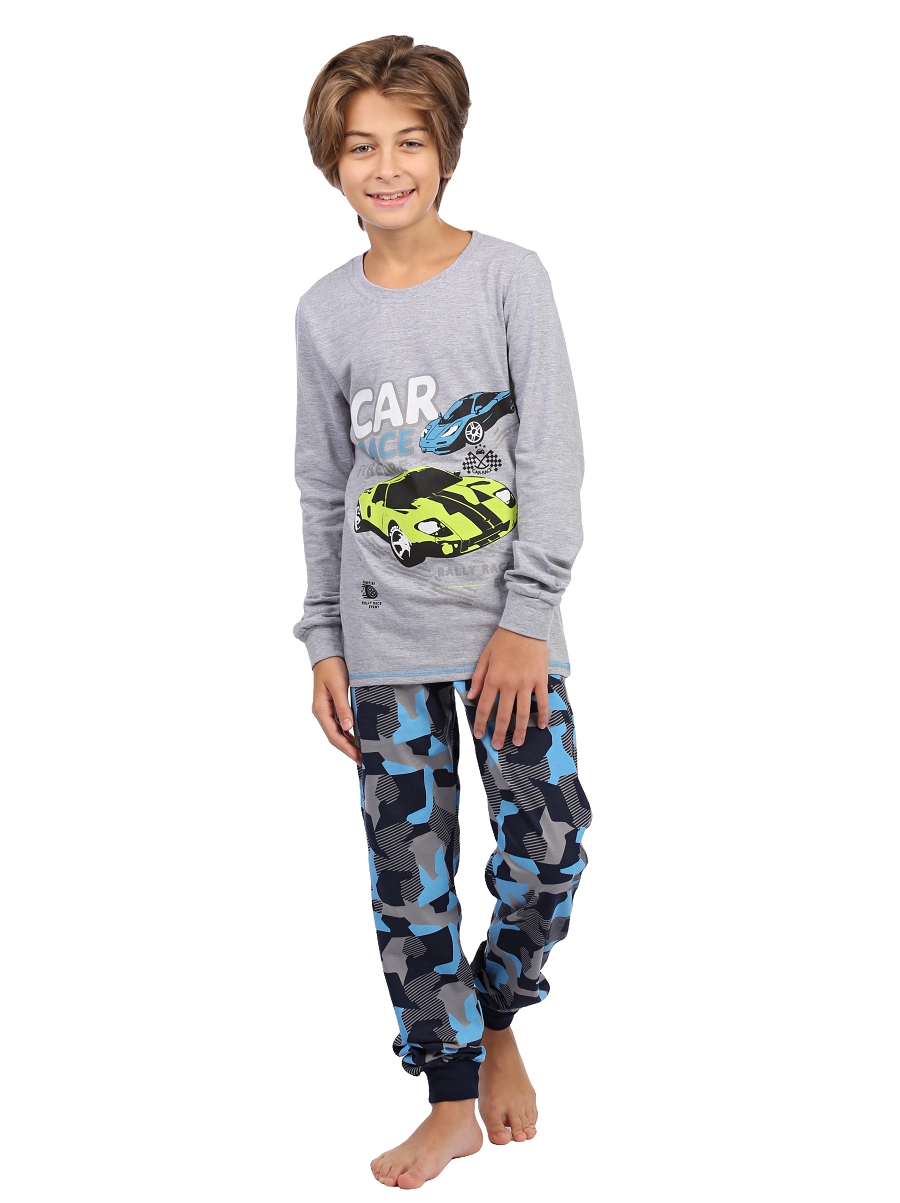 Пижама N.O.A. 11431 - фото 3