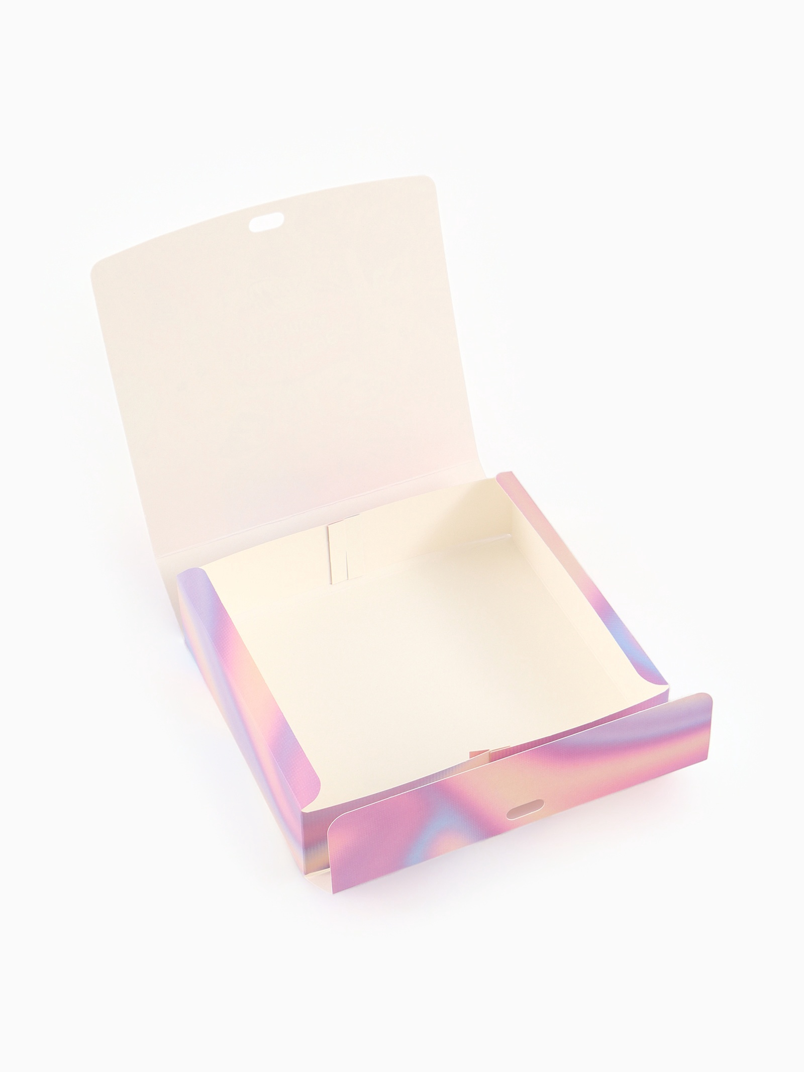 Коробка подарочная Winx Подарочек 20 х 18 х 5 см - фото 4