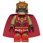 Фигурка LEGO Crominus Fire