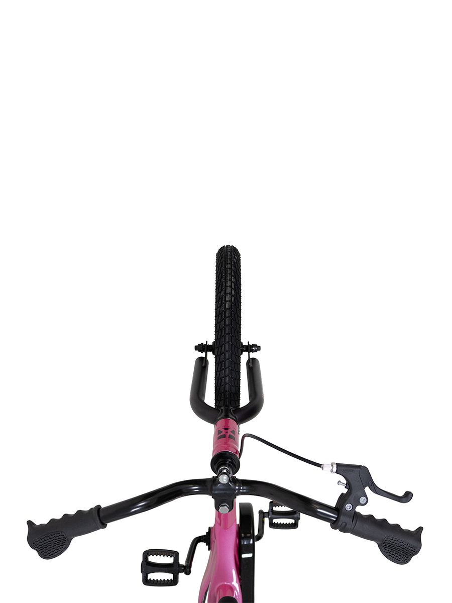 Двухколесный велосипед Maxiscoo 16 дюймов - фото 6