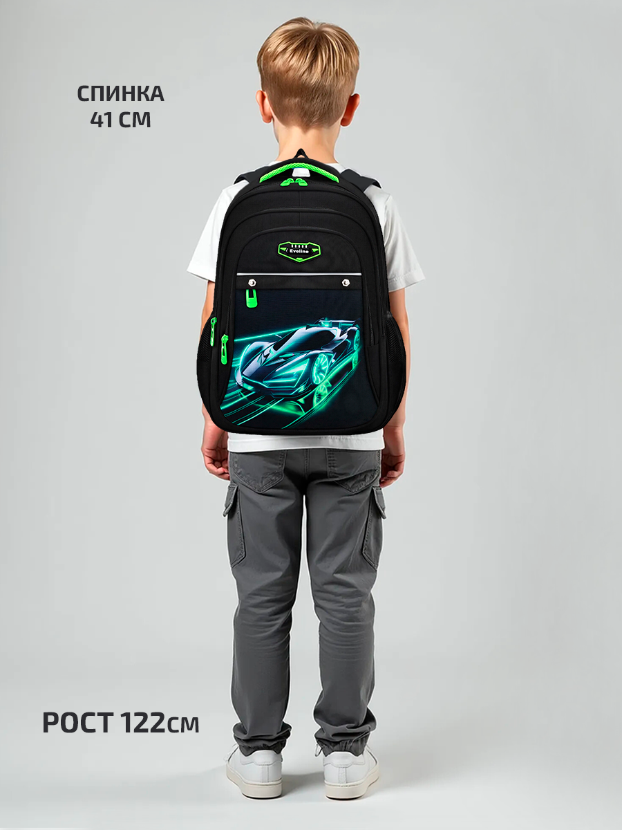 Рюкзак Evoline - фото 13