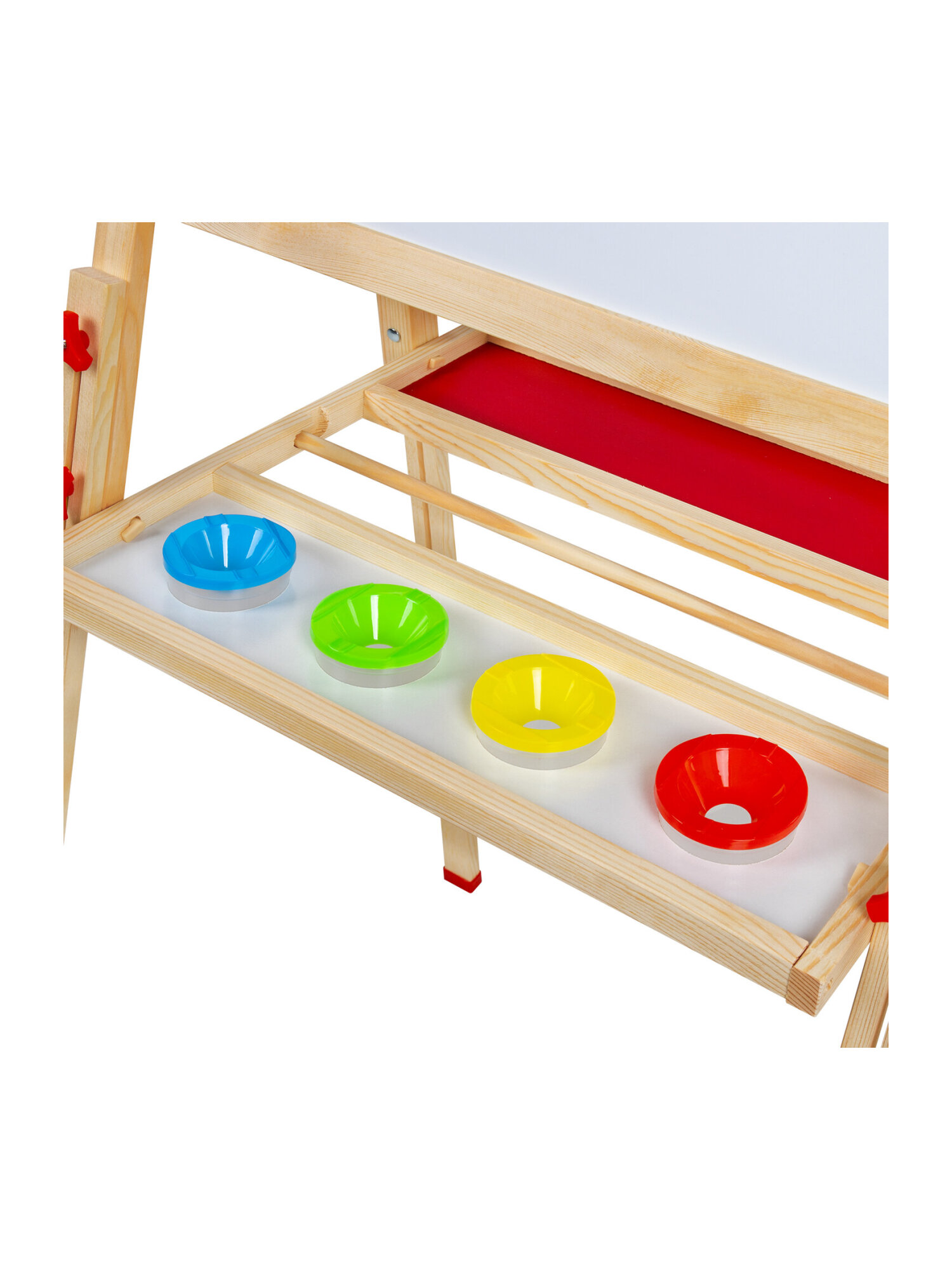 Магнитно-маркерная доска Brauberg - фото 26