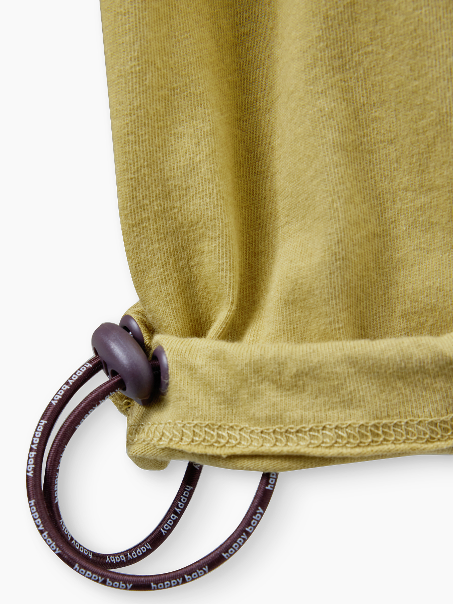 Брюки Happy Baby 88717-1_olive - фото 7