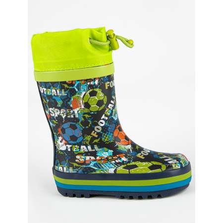 Сапоги резиновые Kapika